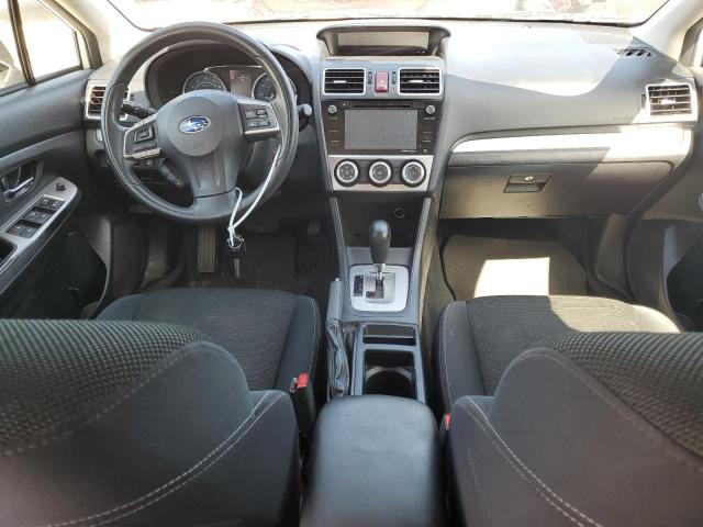 Photo 8 from auction – 2015 SUBARU XV CROSSTR with VIN JF2GPAFC2F8328615