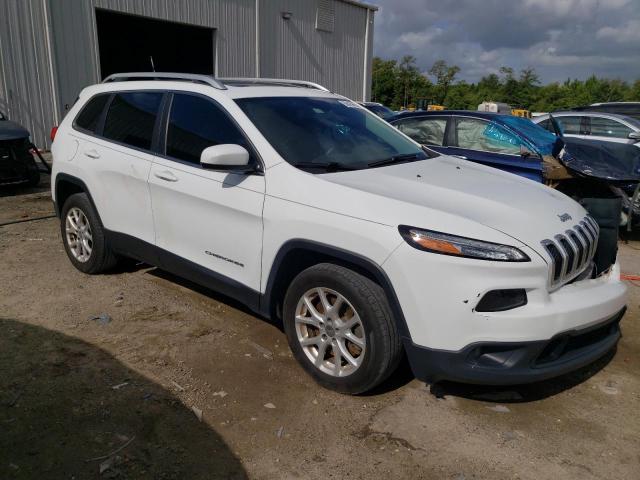 Photo 4 from auction – 2017 JEEP CHEROKEE L with VIN 1C4PJLCB3HW603334