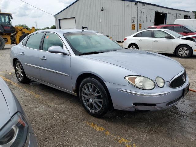 Photo 4 from auction – 2005 BUICK LACROSSE C with VIN 2G4WE567051225684