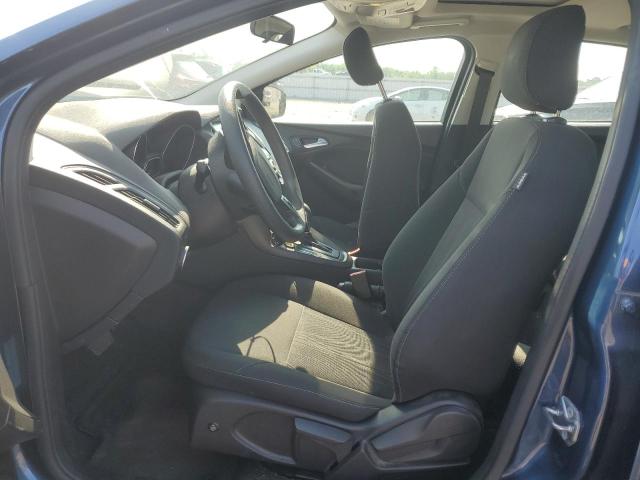 Photo 7 from auction – 2018 FORD FOCUS SEL with VIN 1FADP3H26JL202156
