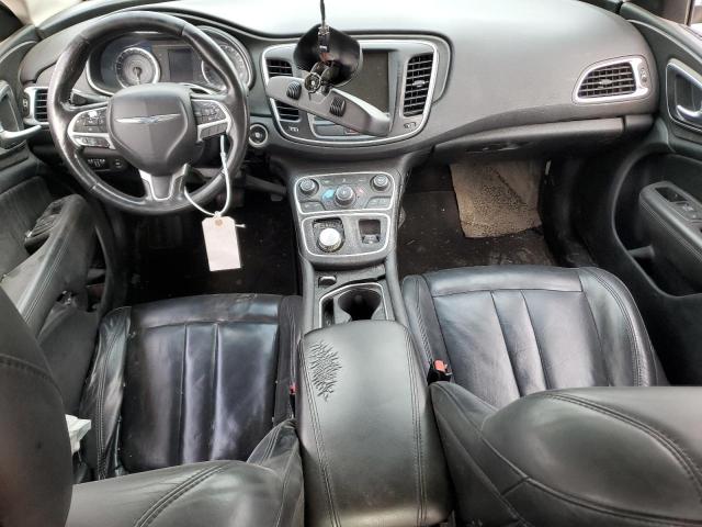 Photo 8 from auction – 2016 CHRYSLER 200 LIMITE with VIN 1C3CCCAB0GN178773