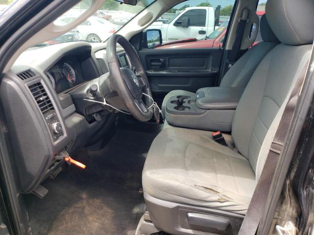 Photo 7 from auction – 2017 RAM 1500 ST with VIN 1C6RR7FG4HS827856