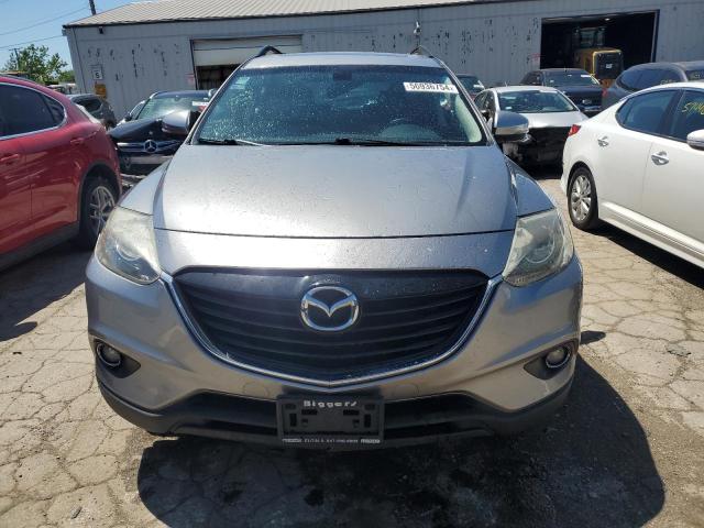 Photo 5 from auction – 2015 MAZDA CX-9 GRAND with VIN JM3TB3DA5F0455955