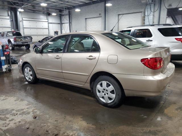 Photo 2 from auction – 2005 TOYOTA COROLLA CE with VIN 1NXBR32E25Z565774