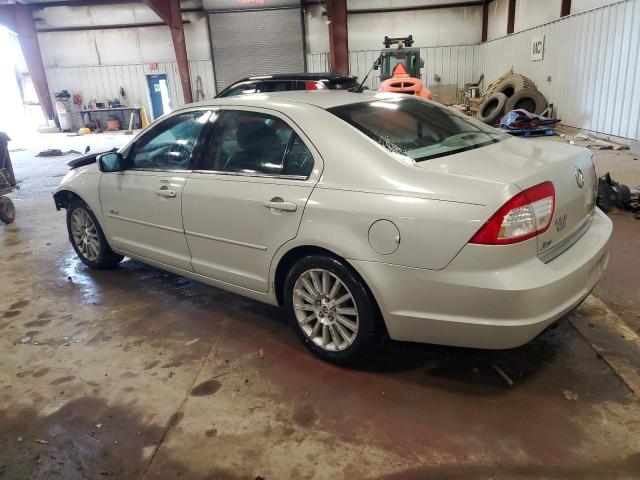 Photo 2 from auction – 2008 MERCURY MILAN PREM with VIN 3MEHM08118R638885
