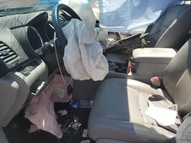 Photo 7 from auction – 2013 TOYOTA HIGHLANDER with VIN 5TDDK3EH3DS274307