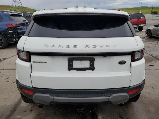 Photo 6 from auction – 2016 LAND ROVER RANGE ROVE with VIN SALVP2BGXGH149897