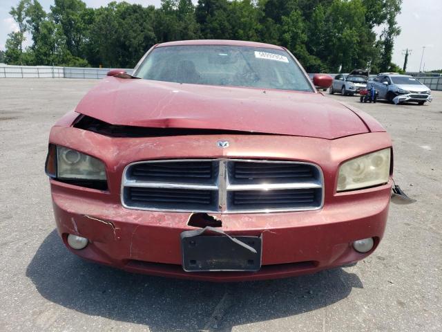 Фото 5 с аукциона – 2010 DODGE CHARGER R/ с VIN 2B3CA5CTXAH113384
