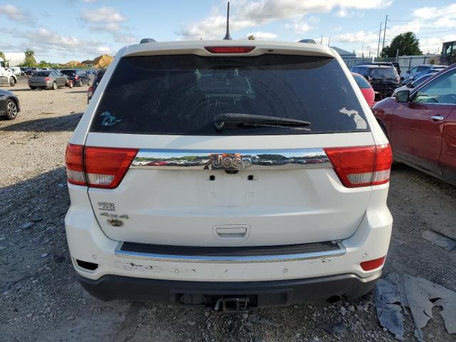 Photo 6 from auction – 2012 JEEP GRAND CHER with VIN 1C4RJFCG8CC286523