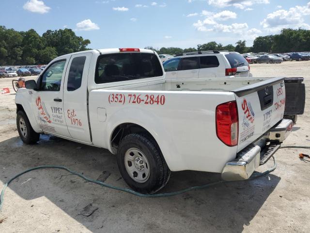 Photo 2 from auction – 2012 NISSAN FRONTIER S with VIN 1N6BD0CT7CC456211
