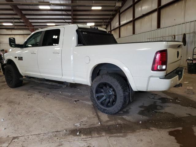 Photo 2 from auction – 2016 RAM 3500 LARAM with VIN 3C63R3MJ2GG297230