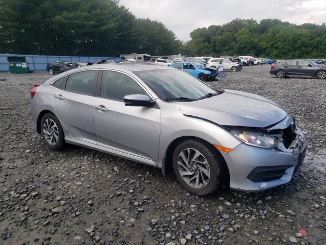 Photo 4 from auction – 2017 HONDA CIVIC EX with VIN 19XFC2F74HE228894