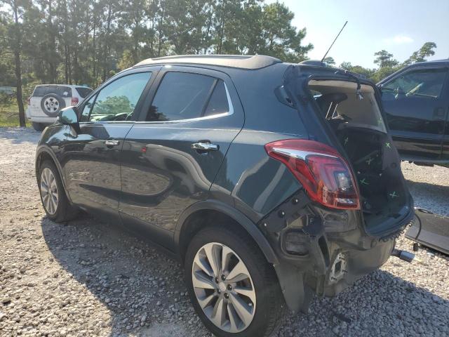 Photo 2 from auction – 2018 BUICK ENCORE PRE with VIN KL4CJASB6JB621371