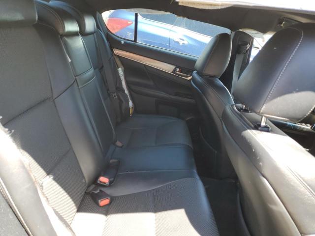 Photo 10 from auction – 2015 LEXUS GS 350 with VIN JTHBE1BL1FA011405