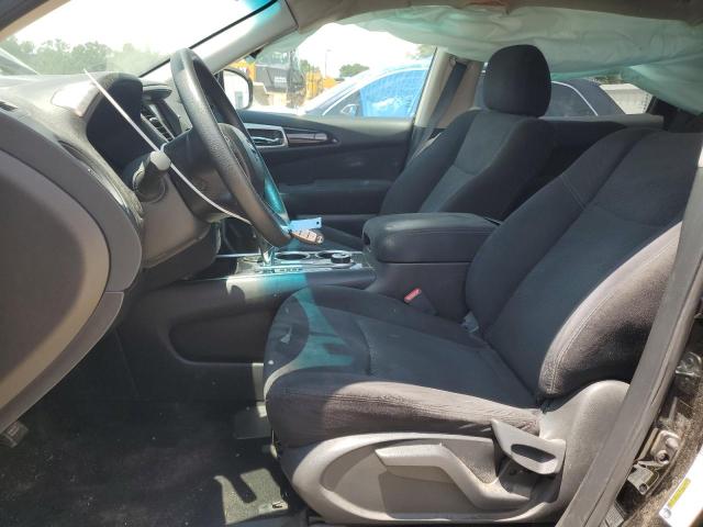 Photo 7 from auction – 2015 NISSAN PATHFINDER with VIN 5N1AR2MM4FC601367