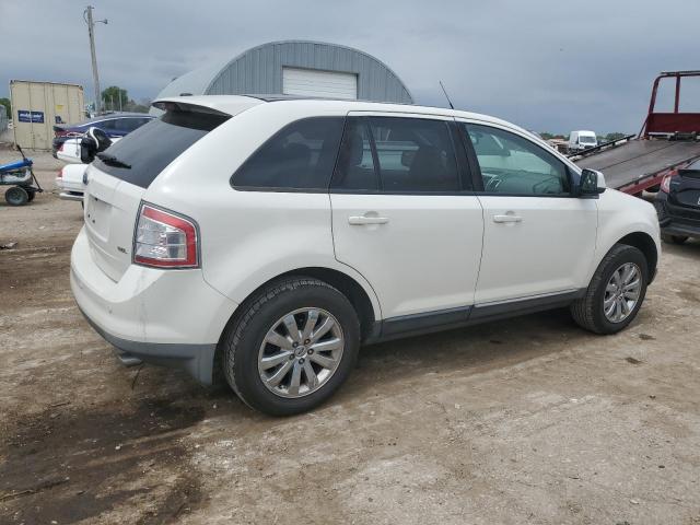 Photo 3 from auction – 2010 FORD EDGE with VIN 2FMDK3JC7ABB52763