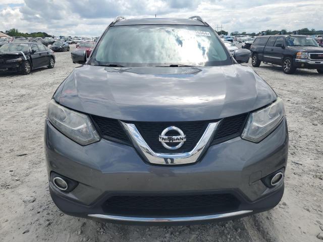 Photo 5 from auction – 2016 NISSAN ROGUE S with VIN 5N1AT2MT0GC834432
