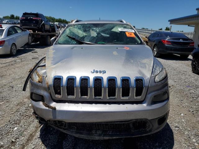 Photo 5 from auction – 2016 JEEP CHEROKEE L with VIN 1C4PJLCSXGW312523