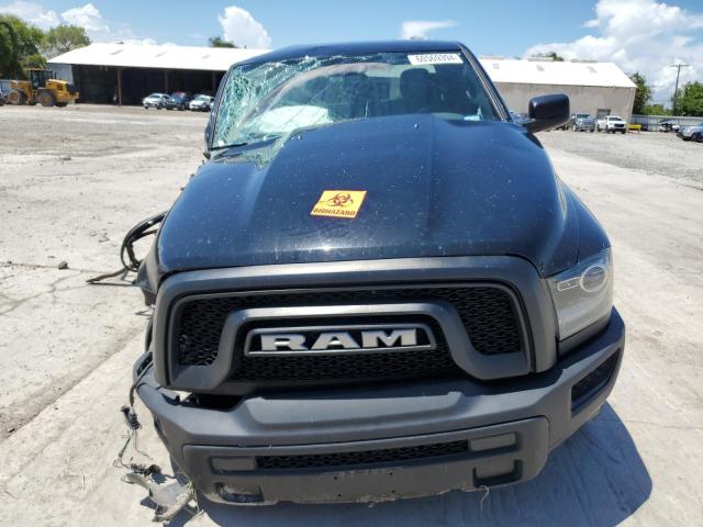 Photo 5 from auction – 2022 RAM 1500 CLASS with VIN 1C6RR6GG0NS189237