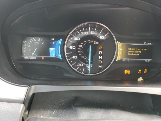 Zdjęcie 9 z aukcji – 2011 FORD EDGE SPORT z VIN 2FMDK3AK7BBB25247