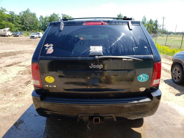 Photo 6 from auction – 2005 JEEP GRAND CHER with VIN 1J4GR48K45C646224