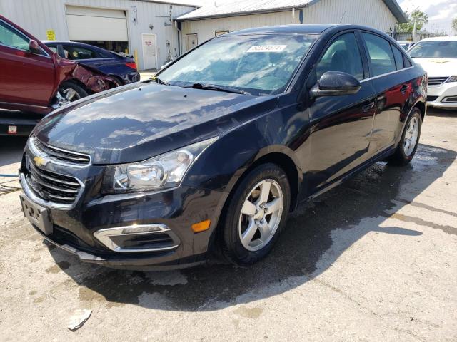 Photo 1 from auction – 2015 CHEVROLET CRUZE LT with VIN 1G1PC5SB6F7145604