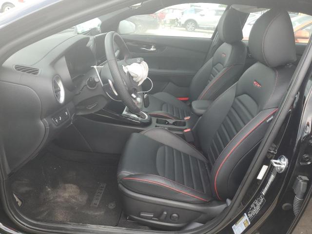 Photo 7 from auction – 2023 KIA FORTE GT with VIN 3KPF44AC5PE684012