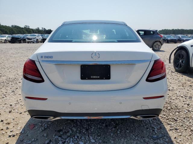 Photo 6 from auction – 2018 MERCEDES-BENZ E 300 with VIN WDDZF4JB5JA448684