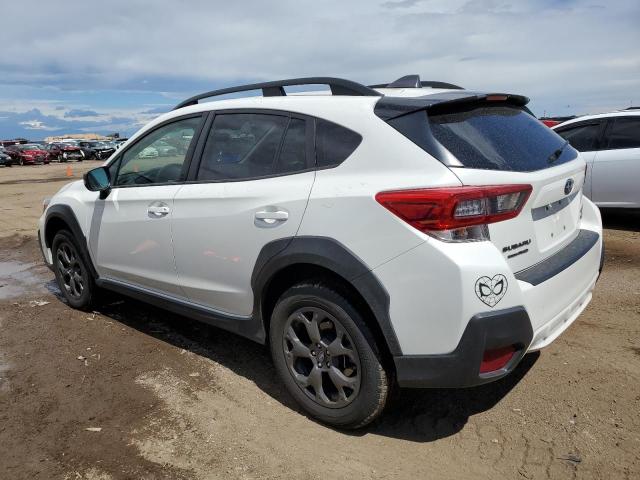 Photo 2 from auction – 2023 SUBARU CROSSTREK with VIN JF2GTHSC1PH232969