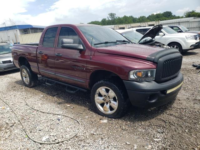 Photo 4 from auction – 2002 DODGE RAM 1500 with VIN 3D7HA18Z82G195231