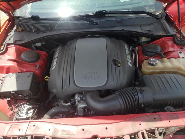 Photo 11 from auction – 2016 DODGE CHARGER R/ with VIN 2C3CDXCT5GH104896
