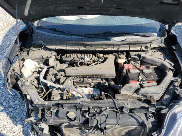Photo 12 from auction – 2016 NISSAN ROGUE S with VIN KNMAT2MV3GP658801