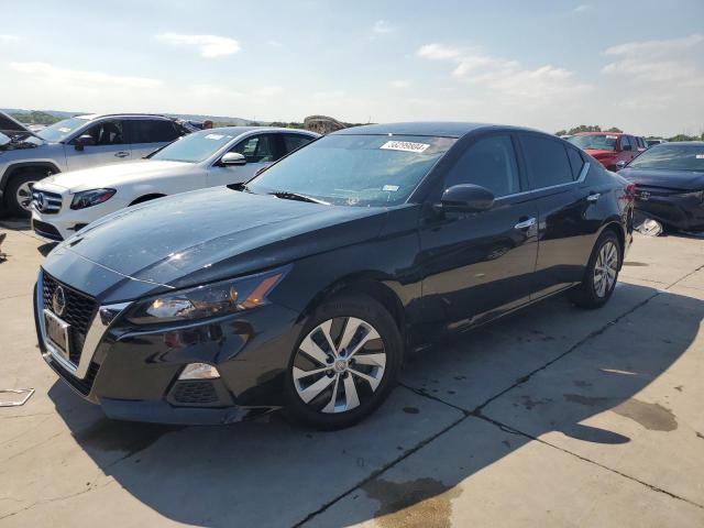 Photo 1 from auction – 2022 NISSAN ALTIMA S with VIN 1N4BL4BV8NN376722