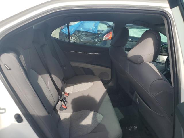 Photo 10 from auction – 2022 TOYOTA CAMRY LE with VIN 4T1C11AK7NU653985