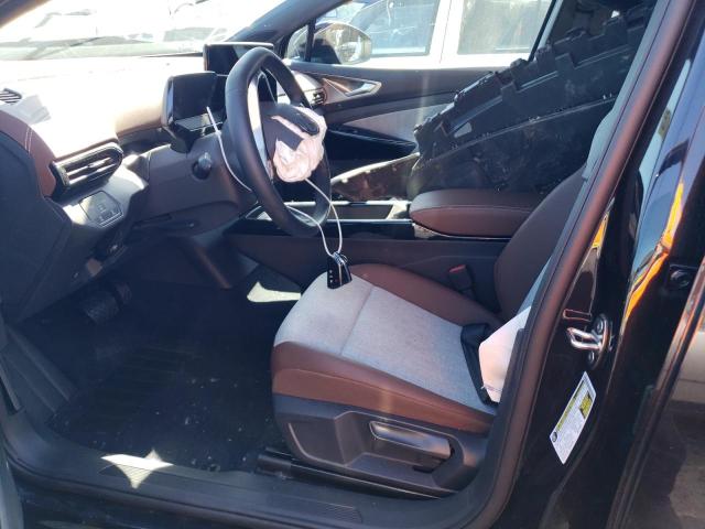 Photo 7 from auction – 2023 VOLKSWAGEN ID.4 PRO with VIN 1V2CMPE8XPC042286
