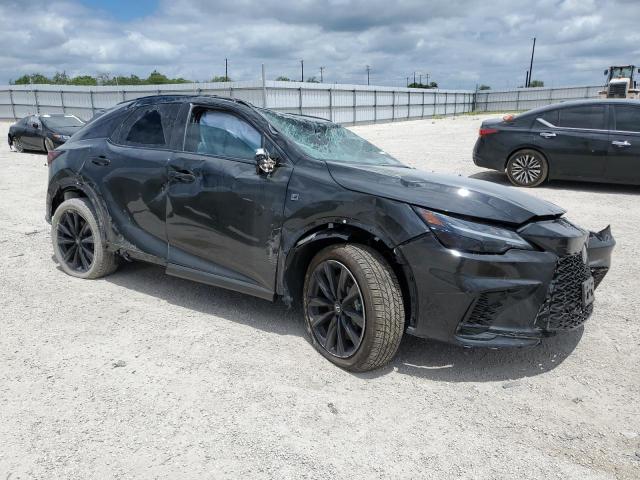 Photo 4 from auction – 2024 LEXUS RX 500H F with VIN 2T2BCMEA0RC017971