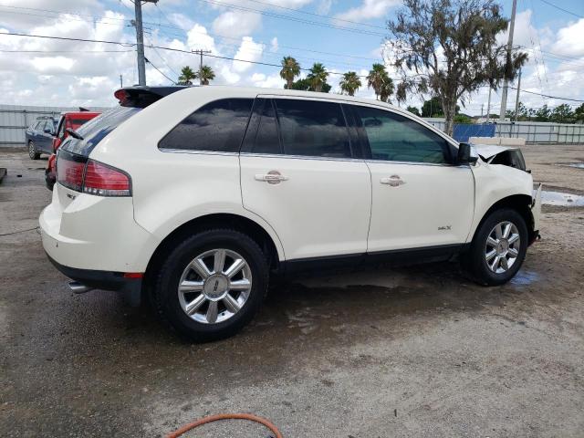 Photo 3 from auction – 2007 LINCOLN MKX with VIN 2LMDU68C87BJ28941