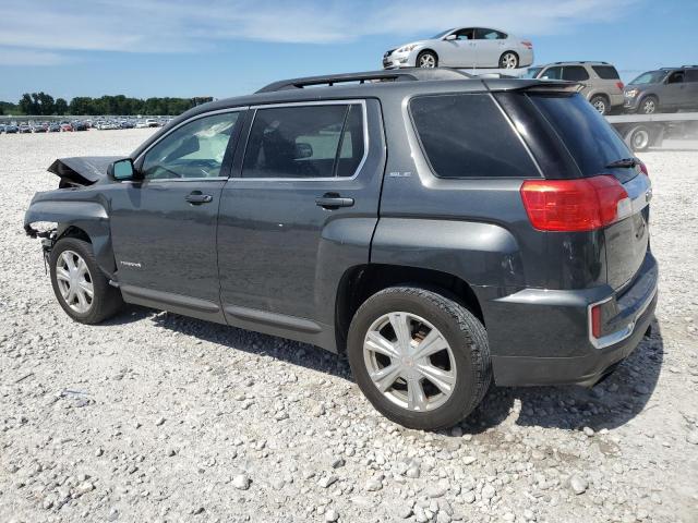 Photo 2 from auction – 2017 GMC TERRAIN SL with VIN 2GKFLTE3XH6274917