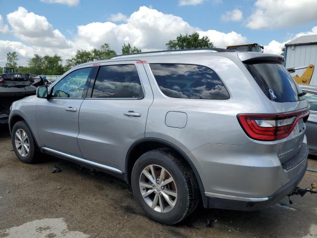 Photo 2 from auction – 2015 DODGE DURANGO LI with VIN 1C4RDJDG2FC789333
