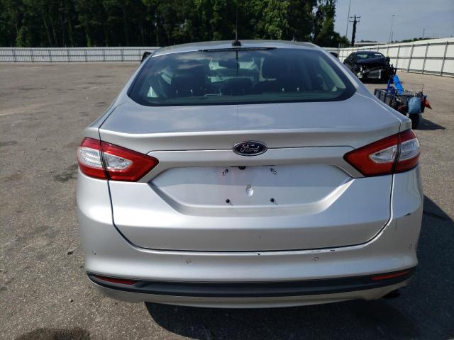 Photo 6 from auction – 2016 FORD FUSION SE with VIN 3FA6P0HDXGR311092