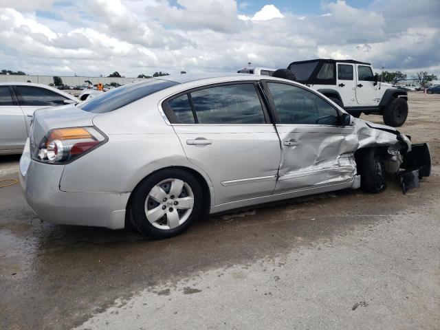 Photo 3 from auction – 2007 NISSAN ALTIMA 2.5 with VIN 1N4AL21E17N407233
