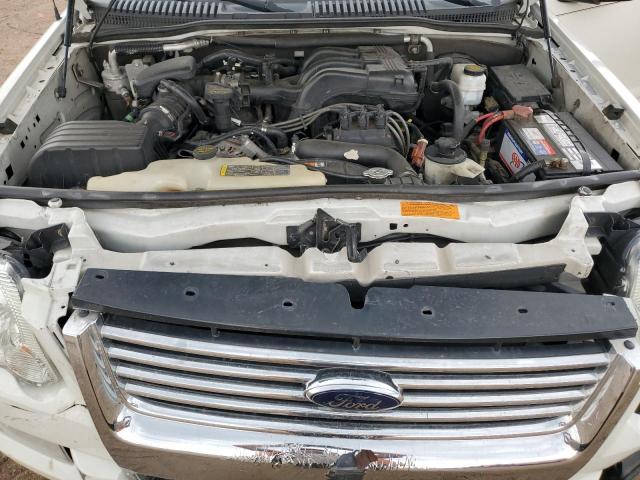 Photo 12 from auction – 2010 FORD EXPLORER X with VIN 1FMEU7DE4AUA58899