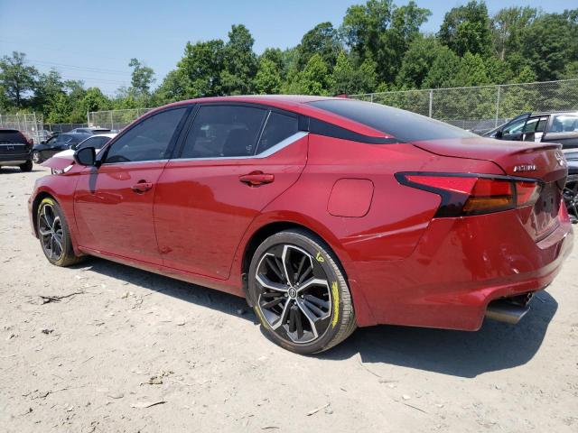 Photo 2 from auction – 2024 NISSAN ALTIMA SR with VIN 1N4BL4CV1RN313367