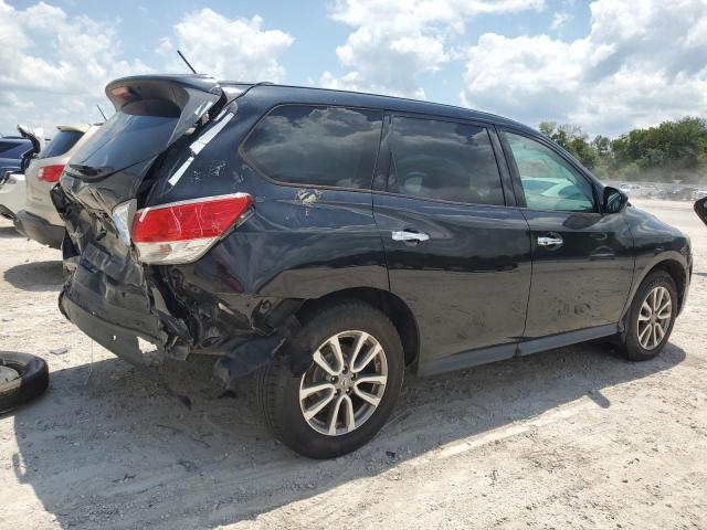 Фото 3 с аукциона – 2015 NISSAN PATHFINDER с VIN 5N1AR2MM4FC601367