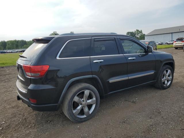 Photo 3 from auction – 2011 JEEP GRAND CHER with VIN 1J4RR6GG9BC580783