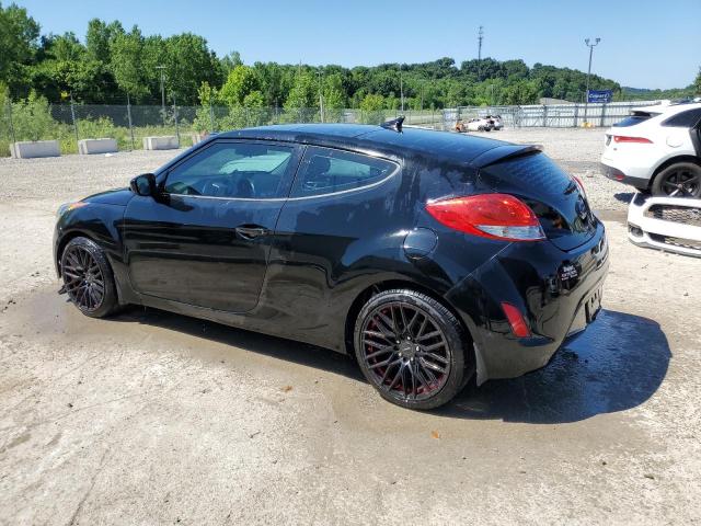 Photo 2 from auction – 2013 HYUNDAI VELOSTER with VIN KMHTC6AD5DU129998