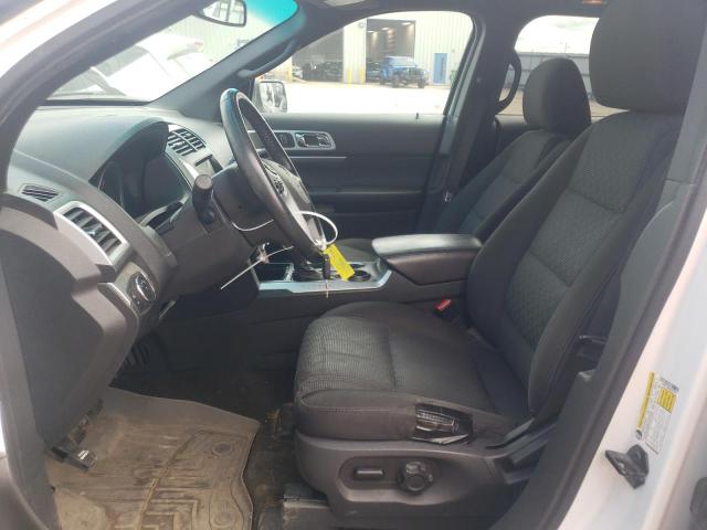 Photo 7 from auction – 2011 FORD EXPLORER X with VIN 1FMHK7D88BGA82538