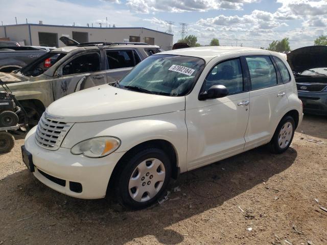 CHRYSLER PT CRUISER 2007 with VIN 3A4FY48B77T558788 - Photo from auction