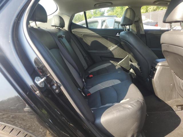 Foto 10 de la subasta – 2013 KIA OPTIMA HYB con VIN KNAGM4AD1D5040489