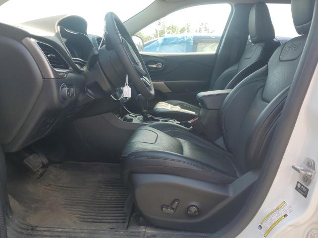 Photo 7 from auction – 2022 JEEP CHEROKEE L with VIN 1C4PJMDX9ND550873